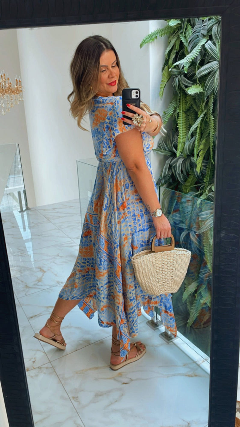 Vestido Ipanema