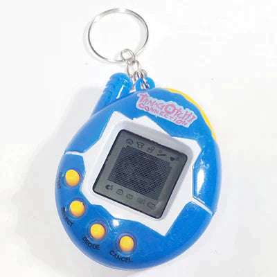 Brinquedo Tamagotchi - Animal de estimação virtual