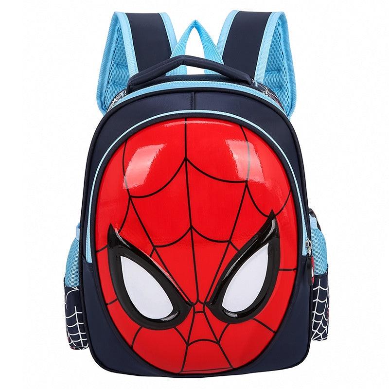 Mochila Escolar Reforçada - Homem Aranha™