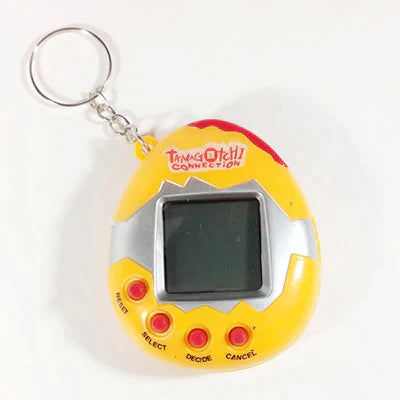 Brinquedo Tamagotchi - Animal de estimação virtual