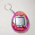 Brinquedo Tamagotchi - Animal de estimação virtual