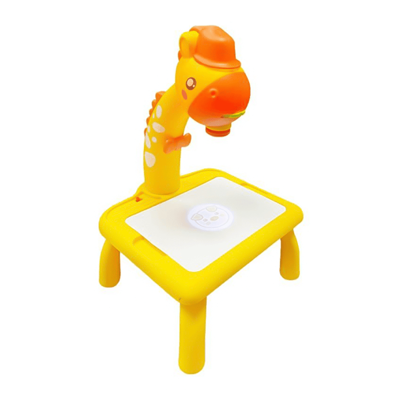 Mesa Table OfertKids - Mesa de Desenhos Interativos Infantil + Brindes Exclusivo (PROMOÇÃO)