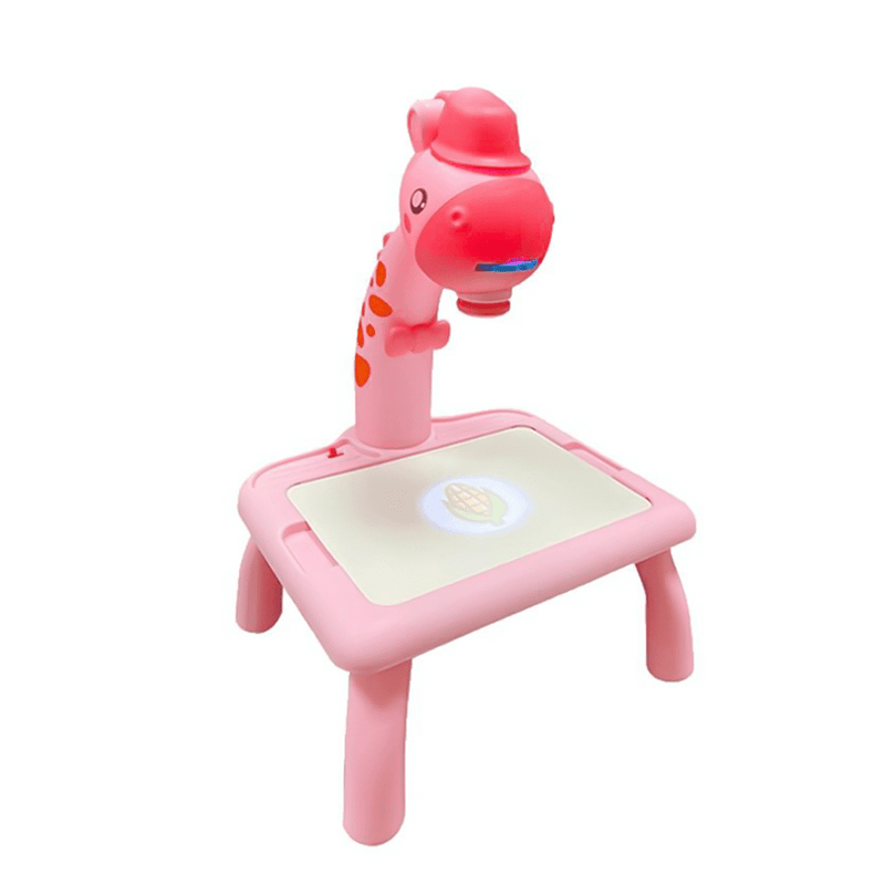 Mesa Table OfertKids - Mesa de Desenhos Interativos Infantil + Brindes Exclusivo (PROMOÇÃO)