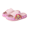 Chinelo Crocks Nuvem Infantil - Patrulha Canina