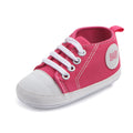 Sapato de Bebê ALL STAR - 0 A 18 MESES Unissex