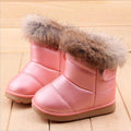 Bota Infantil Feminina - Baby Girl