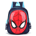 Mochila Infantil Spider Man | Homem Aranha