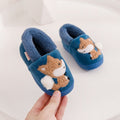 Pantufa Raposinha Foxy - Infantil