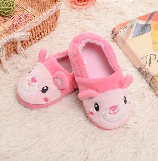 Pantufa Ursinho - Infantil