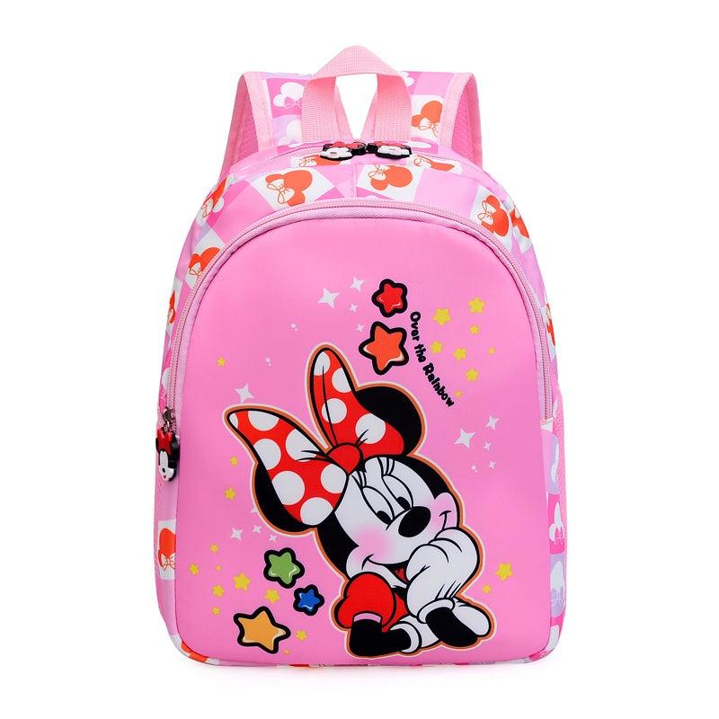 Mochila Escolar Reforçada - Minnie Mouse™